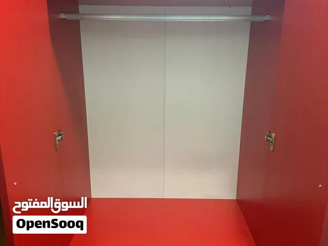 كنتور اطفال مستعمل قليل نضيف