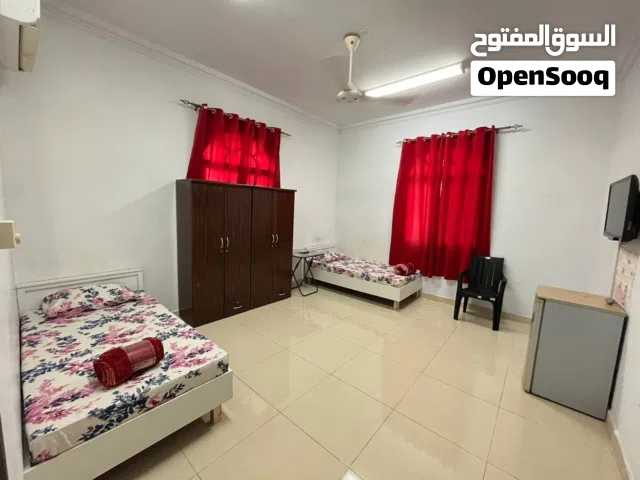 Furnished Monthly in Muscat Al Khoud