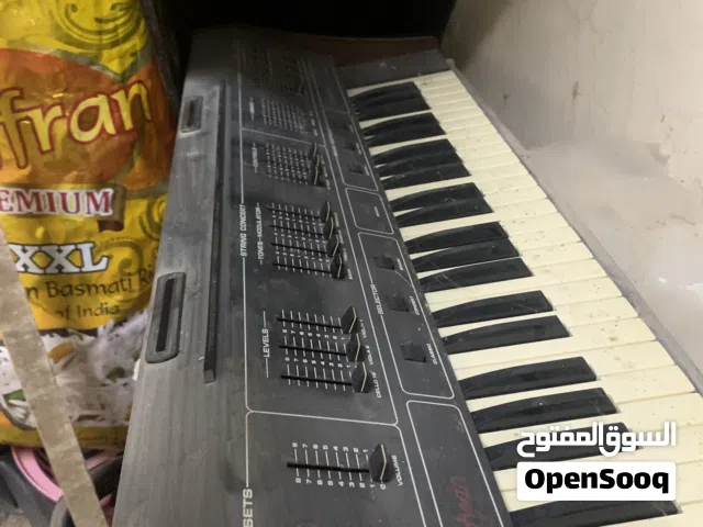 بيانو اورغ للبيع