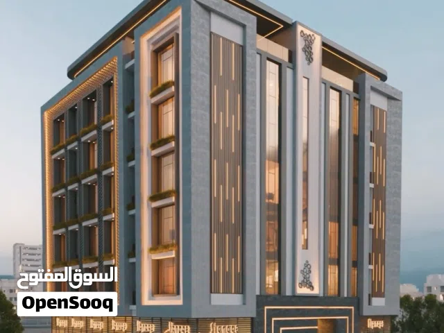 89 m2 2 Bedrooms Apartments for Sale in Muscat Al Khoud