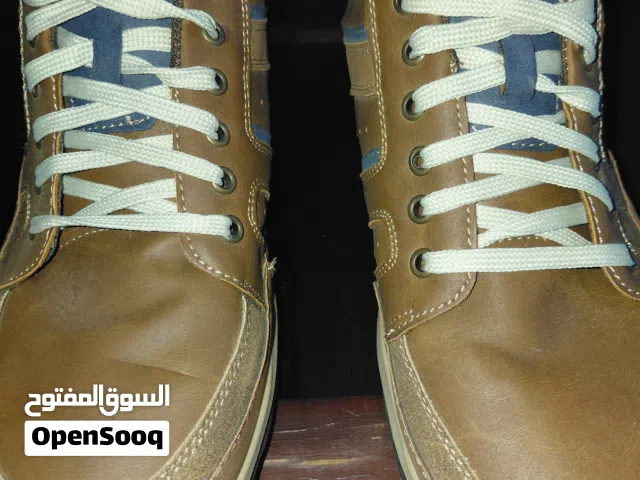 جزمه (DEER STAGS) للبيع بحالتها لسه جديده