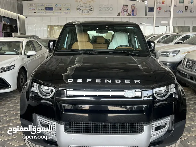 New Land Rover Other in Al Riyadh
