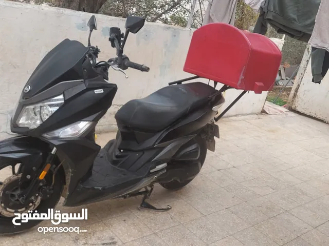 جيت 14 125 سي سي