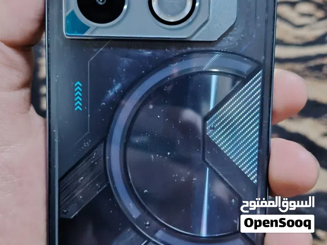 Infinix GT 20 Pro 256 GB in Amman
