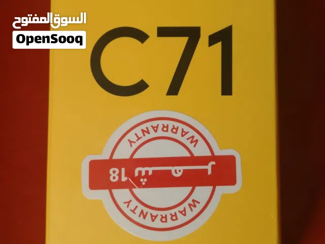 Realme Other 128 GB in Irbid
