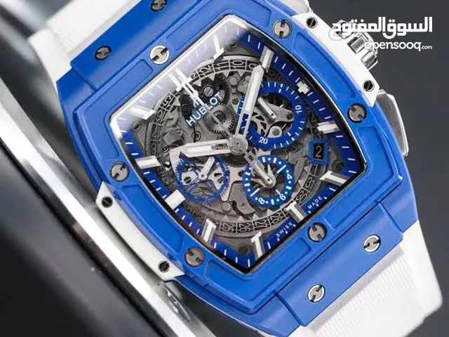Automatic Hublot watches for sale in Giza
