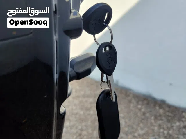دراجه كهربائيه للبيع
