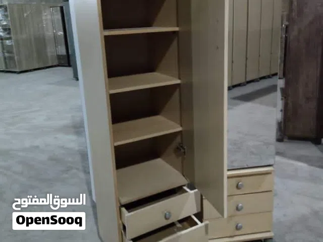 الدولاب الجزامة السحرى 3*1 متعدد الاستخدام