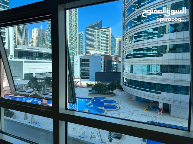 130 m2 2 Bedrooms Apartments for Rent in Dubai Dubai Marina