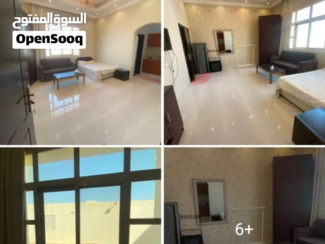 Furnished Monthly in Al Ain Al Agabiyya