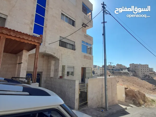 108m2 3 Bedrooms Apartments for Sale in Amman Al Manarah