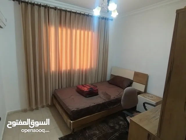 55 m2 2 Bedrooms Apartments for Rent in Irbid University Street