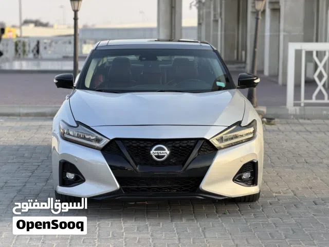 2017, نيسان, مكسيما, SR2