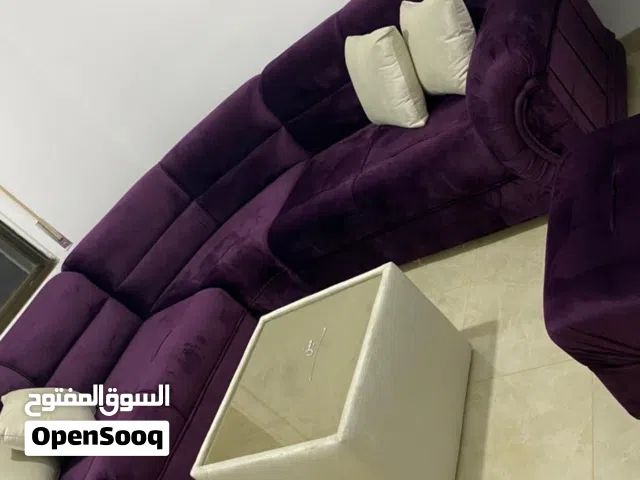 كورنر شبه جديد للبيع