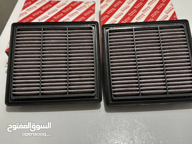 فلتر سيارات للبيع