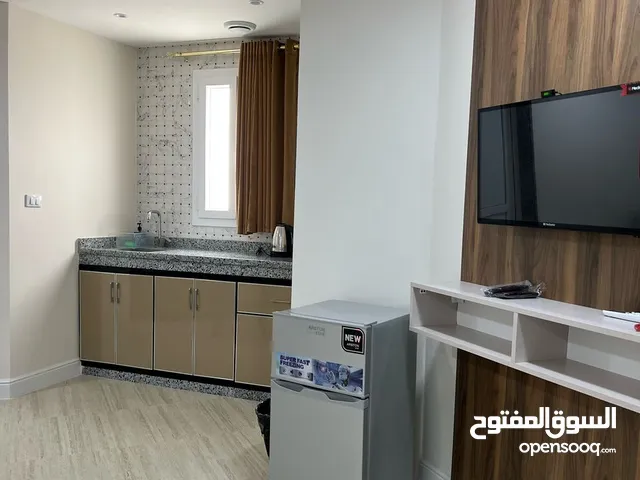 شقق فندقيه