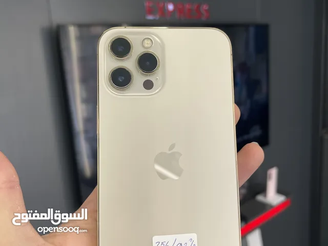 Iphone 12 pro max 256gb used ايفون 12 برو ماكس 256جيجا مستخدم بحالة ممتازة