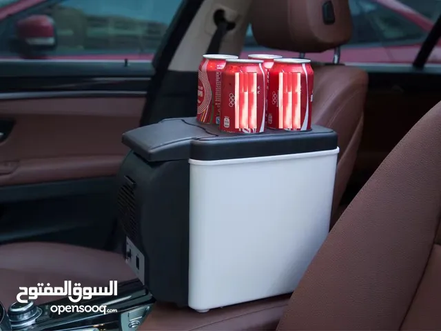 ثلاجه سيارة فقط ب40 الف