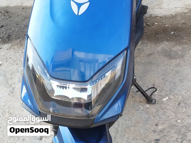 دراجة شحن ماركةYadea RN 2025