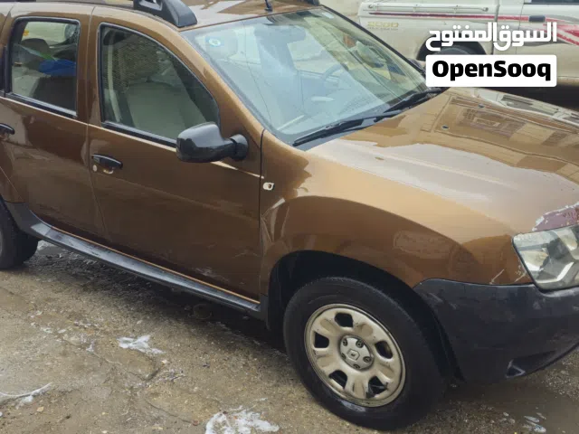 رينو داستر 2016 للبيع