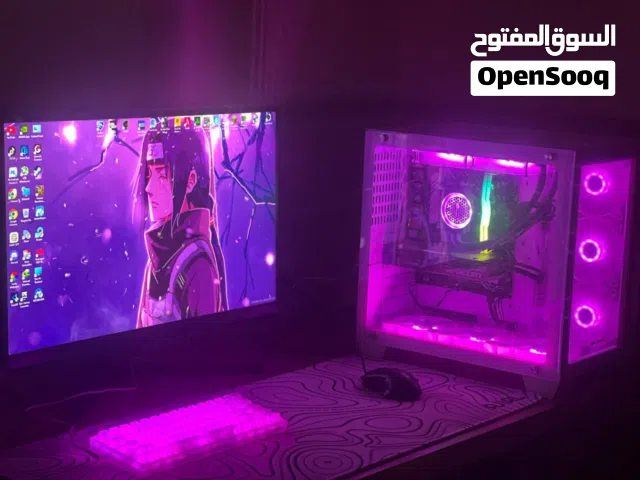M     جيد بسعر جميل pc