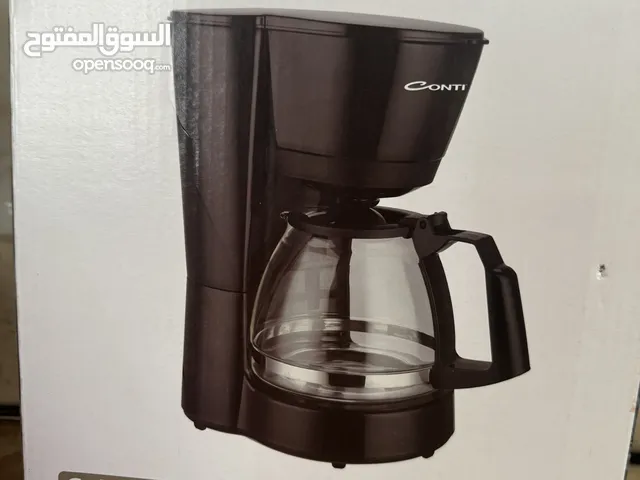  Coffee Makers for sale in Irbid