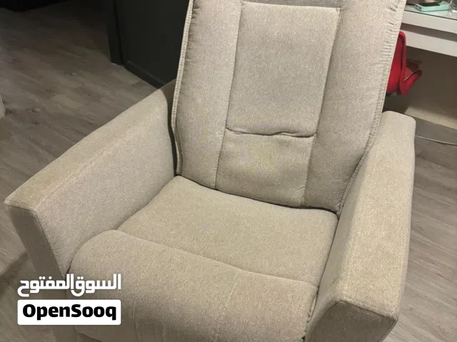 للبيع كرسي ريكلاينر