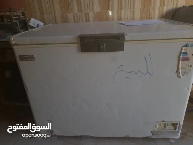 فريزر نشينل 165 لتر