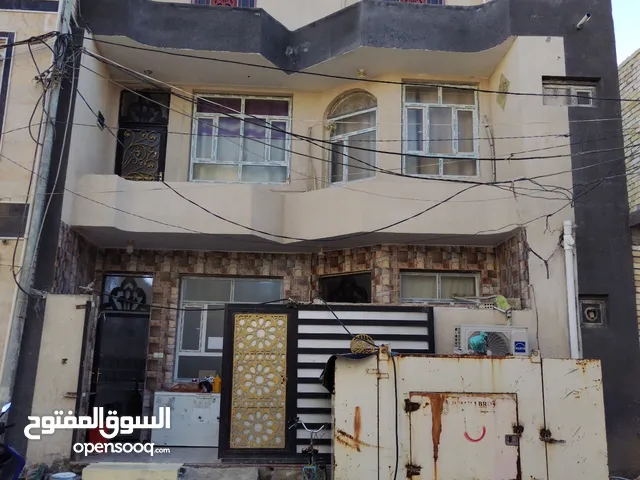 110 m2 4 Bedrooms Townhouse for Sale in Karbala Other
