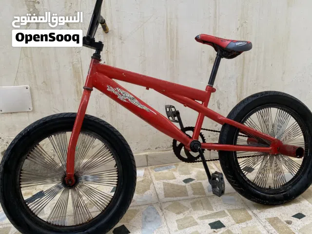 دراجه BMXللبيع
