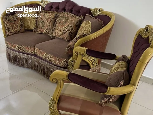 صالون دمياطي درجة اولى