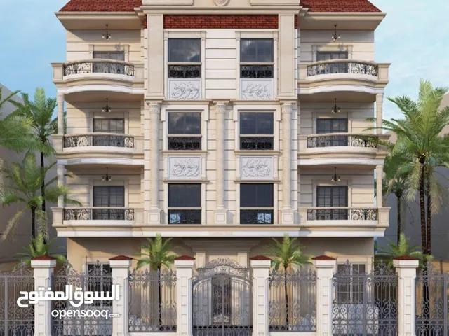 600 m2 3 Bedrooms Apartments for Sale in Cairo Fifth Settlement