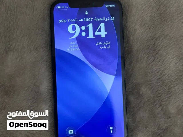 Apple iPhone 12 128 GB in Muscat