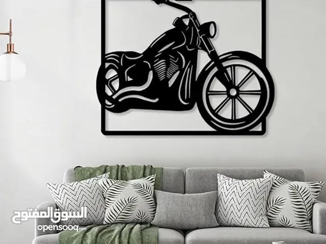 Harley-Davidson Wall Art