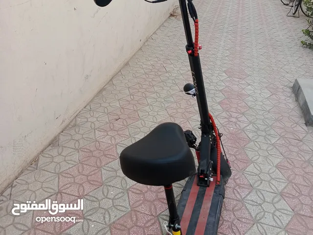 سكوتر كهربائي للبيع
