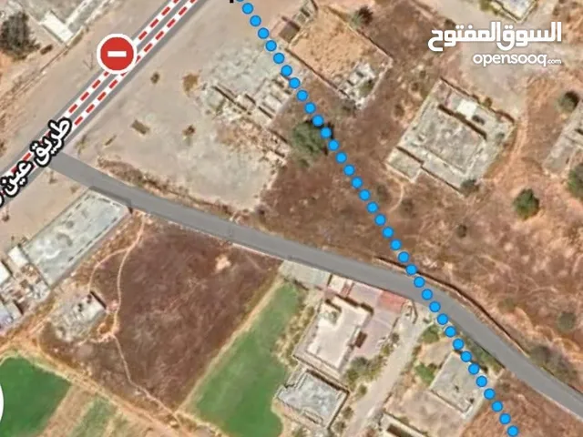 Mixed Use Land for Sale in Tripoli Ain Zara