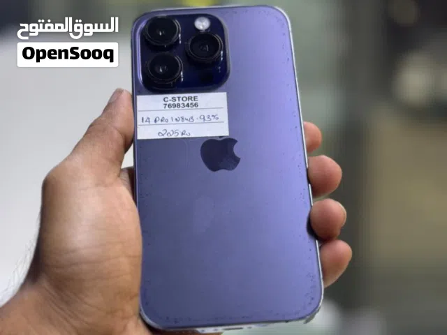 iPhone 14 Pro- 128 GB - Nice condition