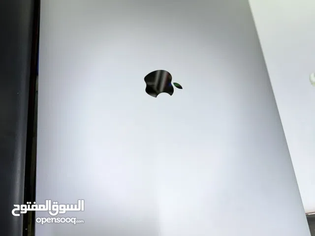 macOS Apple for sale  in Basra