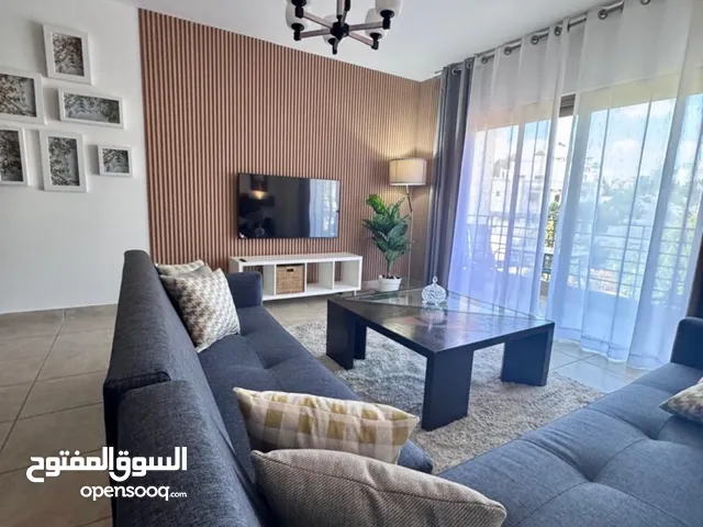 شقة مفروشه في عبدون 2 نوم