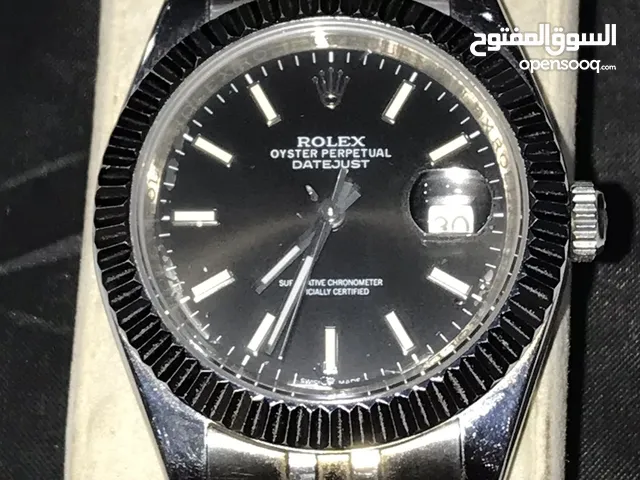  Rolex watches  for sale in Ismailia