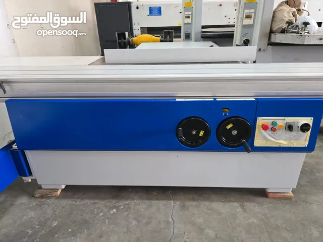 slide Cutter Panel Saw