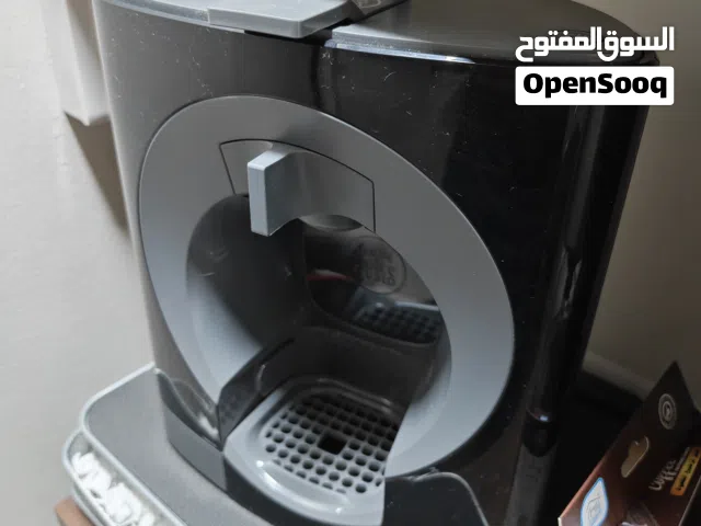 جهاز تحضير القهوة كبسولات Nescafe Dolce Gusto Coffee machine