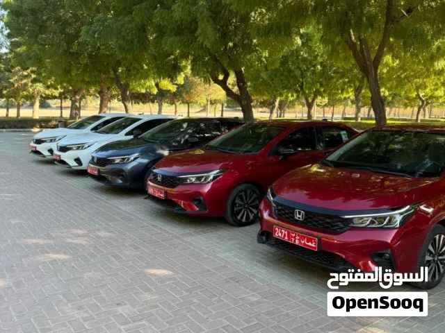 2026 هيونداي اكسنت Limited