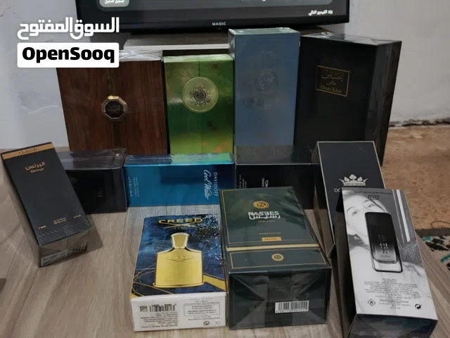عطور اصليه من مطار الكويت بسعر مغري جدا ومناسب للجميع انشاء الله عطور برندات  عالميه كلو مكفول واصلي