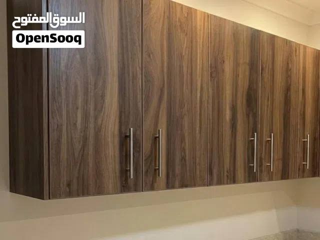 خزاين مطبخ جديد تعليق بسعر مغري