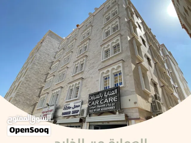 73 m2 2 Bedrooms Apartments for Sale in Muscat Al-Hail