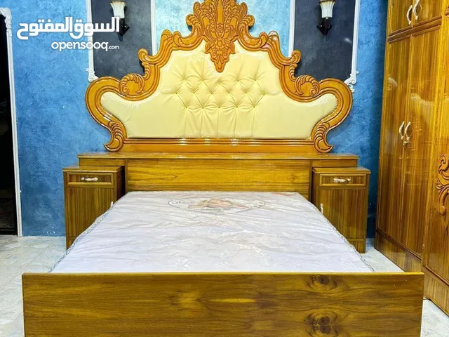 غرفه نوم صاج عراقي 6 باب