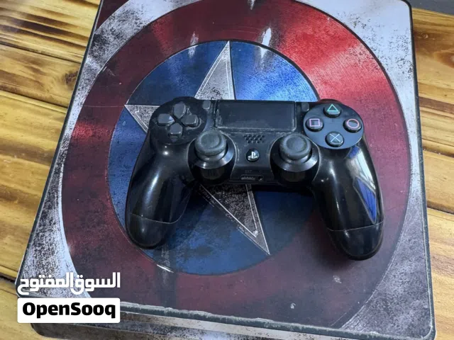 PlayStation 4 PlayStation for sale in Al Batinah