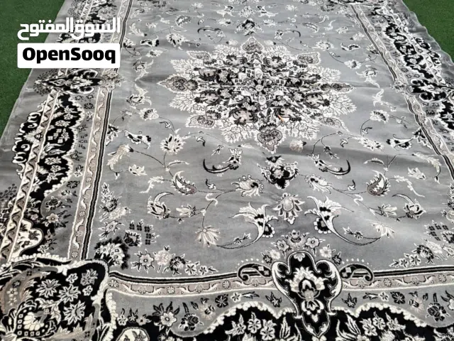 سجاد تركي بحاله جيده  3*4