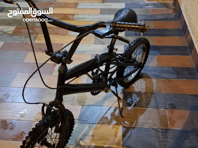 سيكل( BMX)